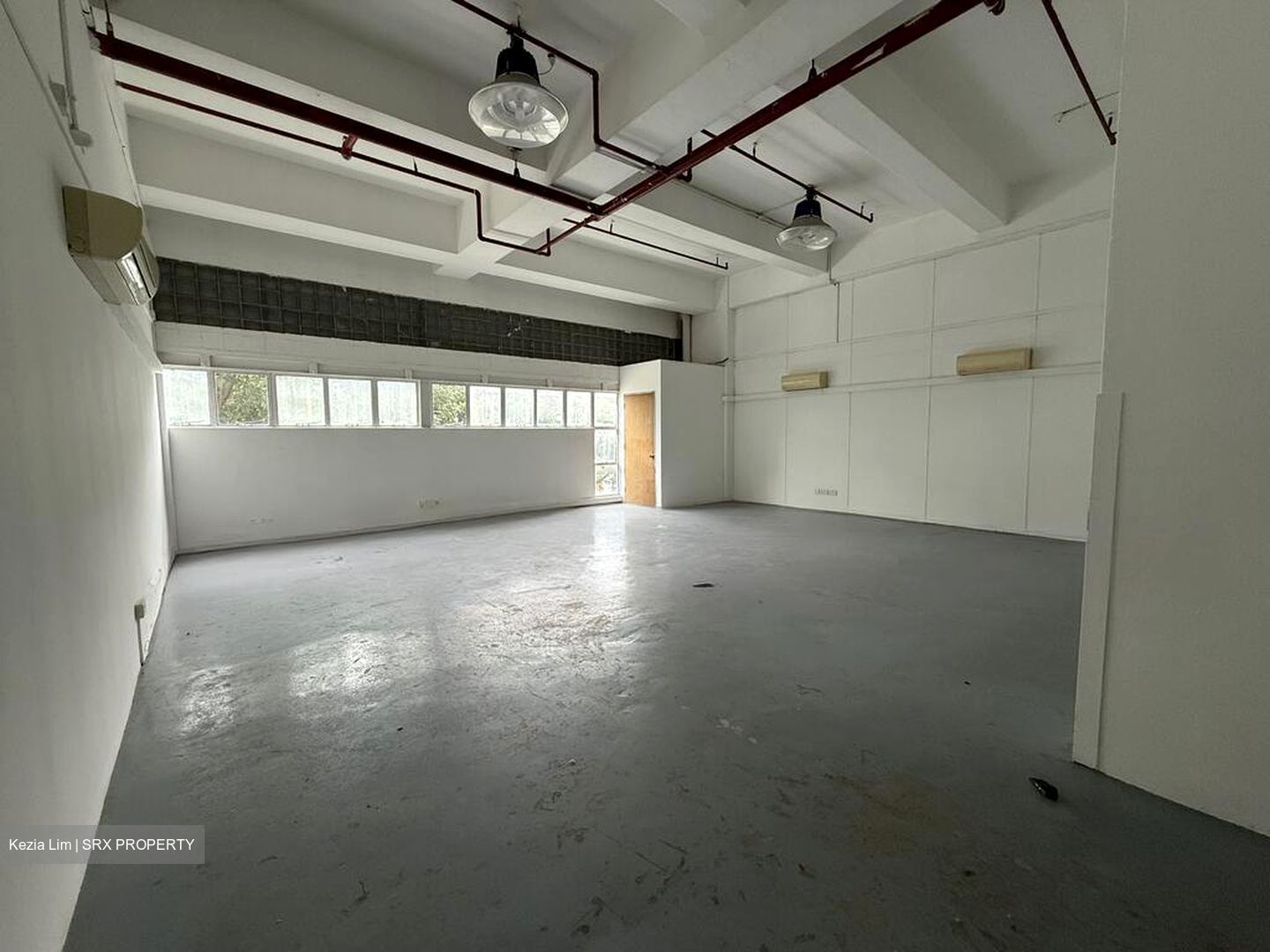 Hong Aik Industrial Building (D12), Factory #620583731